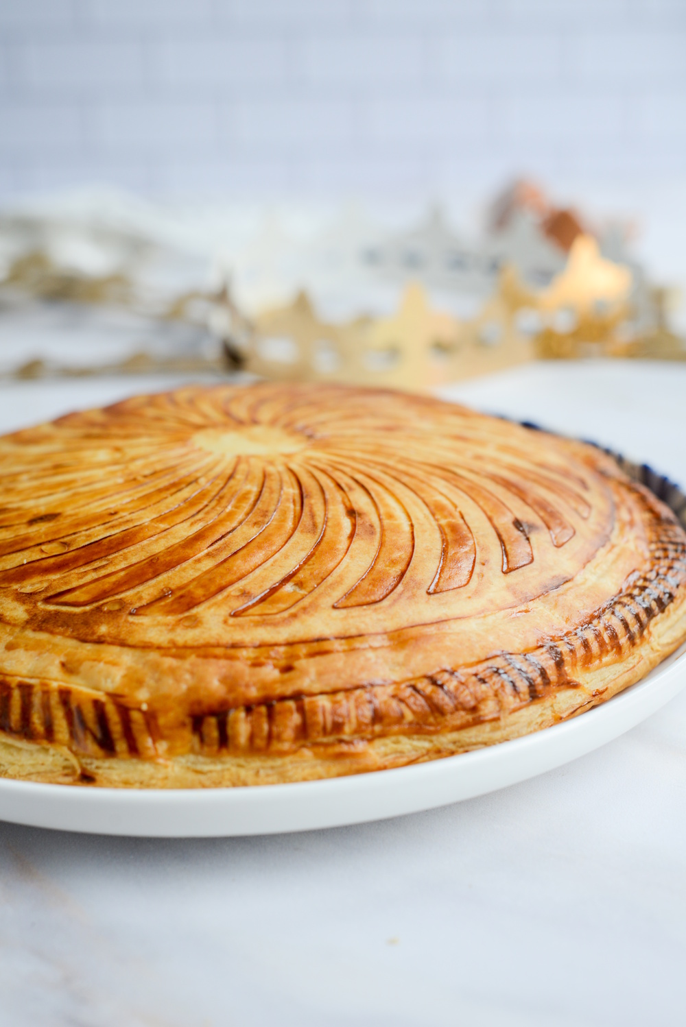  Galette Des Rois Original