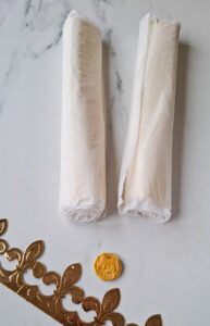 Galette des rois (Traditioneller Kuchen zum Dreikönigsfest) Galette Des Rois Traditionnel Rezept Zutaten 1 1 193x300