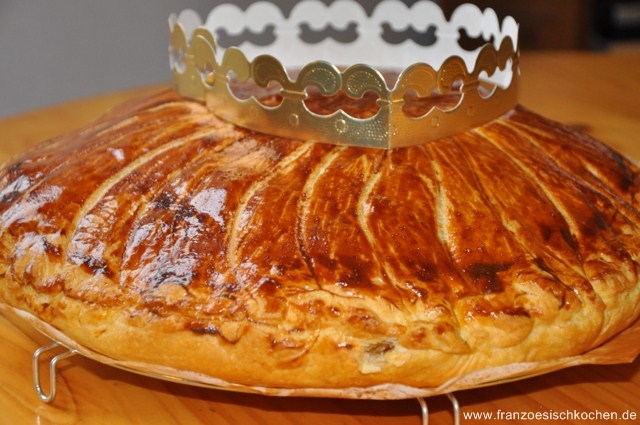  Galettes Des Rois Rezept