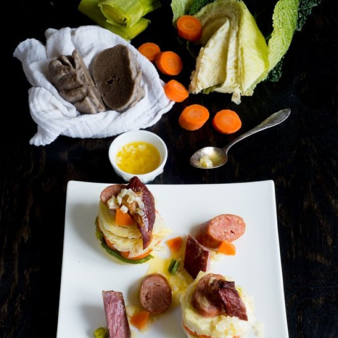 Rezeptfoto für die Bewertung