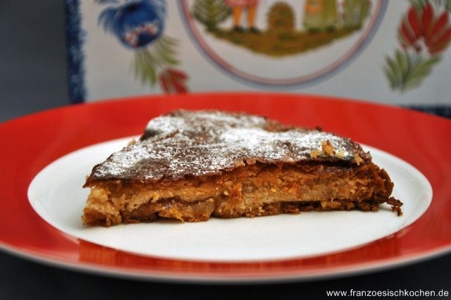Rezeptfoto für die Bewertung