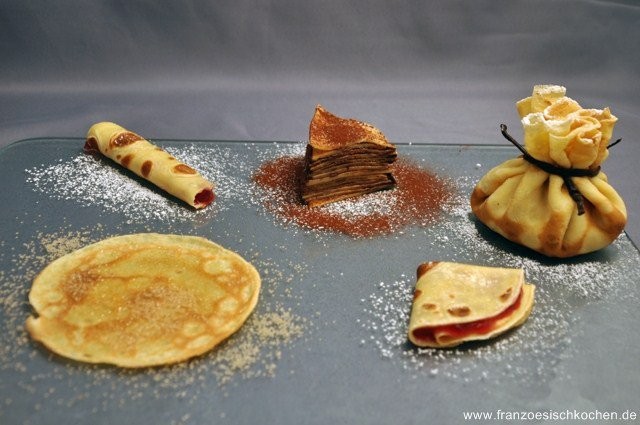 Rezeptfoto für die Bewertung