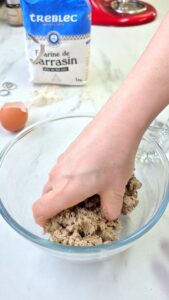 Crozets selbst machen ( Crozets savoyards) Crozet Mit Buchweizenmehl Selber Machen 2 1 169x300