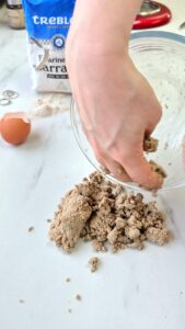 Crozets selbst machen ( Crozets savoyards) Crozet Mit Buchweizenmehl Selber Machen 4 169x300