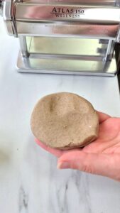 Crozets selbst machen ( Crozets savoyards) Crozet Rezept Einfach 1 169x300