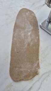 Crozets selbst machen ( Crozets savoyards) Crozet Rezept Einfach 9 169x300