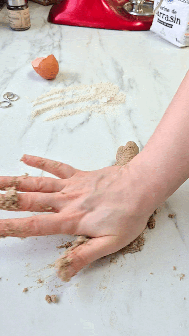  Crozet Teig Selbermachen 1