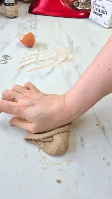  Crozet Teig Selbermachen 2