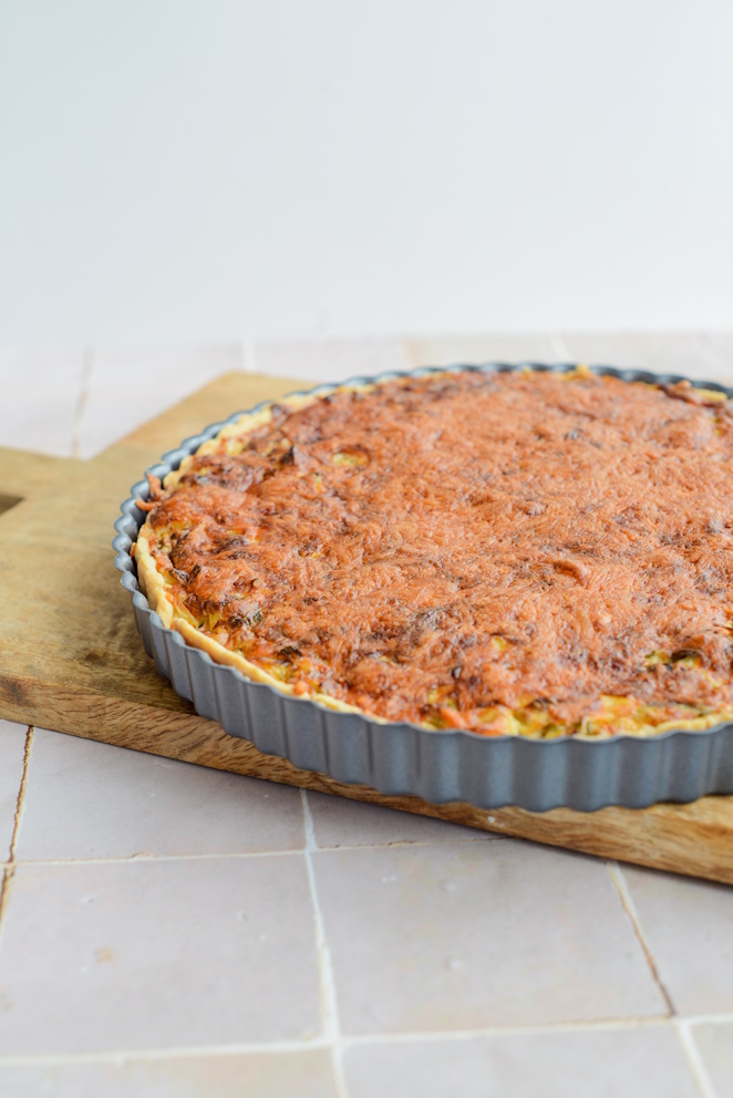  Porree Quiche Tarte Aux Poireaux