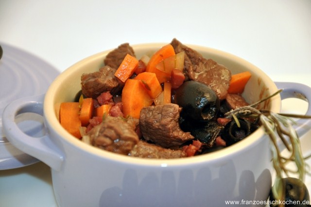 Rezept Coq Au Vin Siebeck - Breal