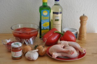 Poulet basquaise (Baskisches Huhn) DSC_7895 320x200