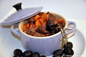 Französisch to go: so klingt Frankreich Daube Provencaleprovenzalisches Schmorfleisch