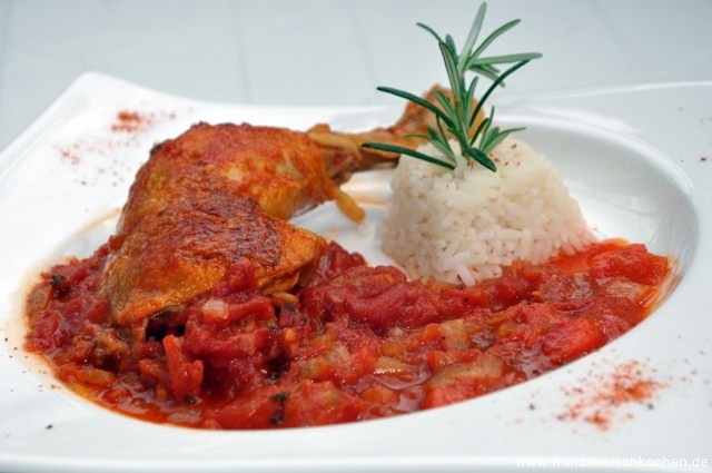 Rezeptfoto für die Bewertung