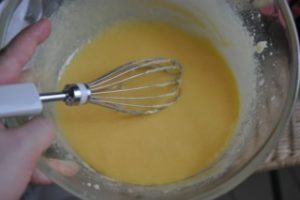 Quatre-quarts Quatre Quarts Kuchen Backen 2 300x200