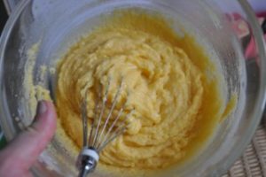 Quatre-quarts Quatre Quarts Kuchen Backen 3 300x200