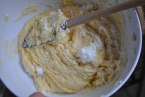 Quatre-quarts Quatre Quarts Kuchen Backen 4 300x200