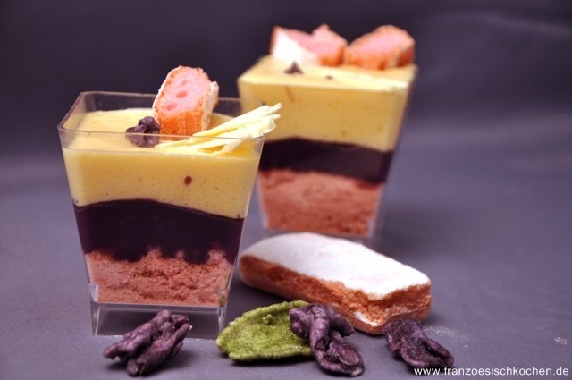 Rezeptfoto für die Bewertung