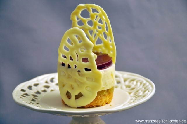 Rezeptfoto für die Bewertung