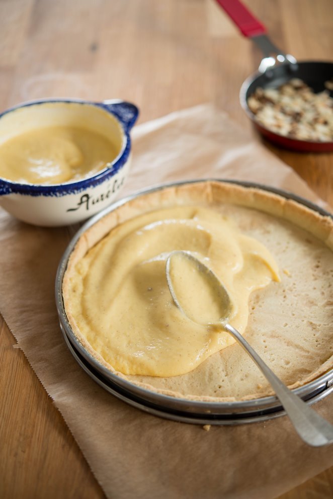  Erdbeertarte1
