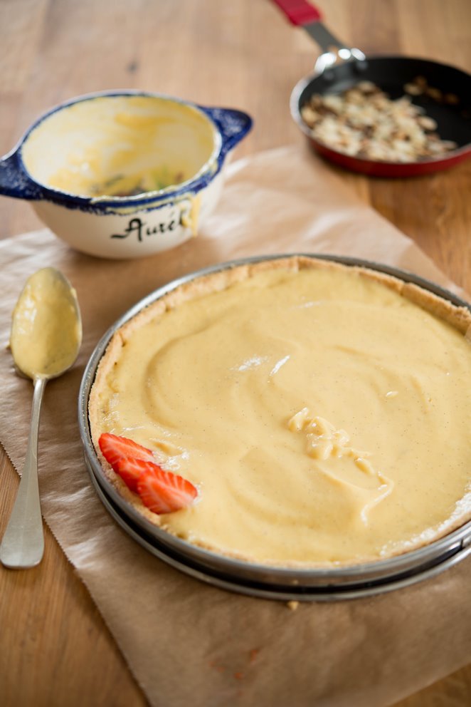  Erdbeertarte2