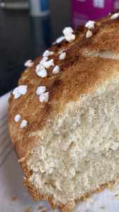 Leser Foto Brioche selber backen