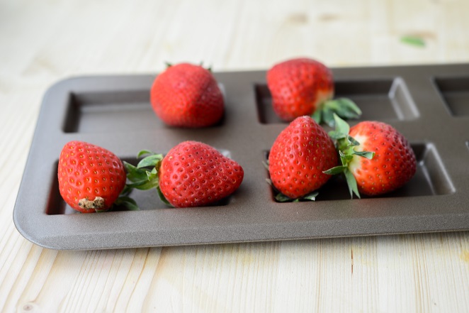  Financier Backform