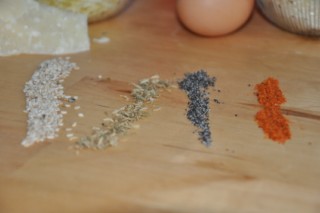 Sablés salés pour l'apéritif (salzige Plätzchen für den Apéritif) DSC_0428 320x200