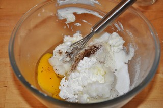 Cheesecake à la rhubarbe ( Rhabarber Cheesecake) DSC_8396 320x200