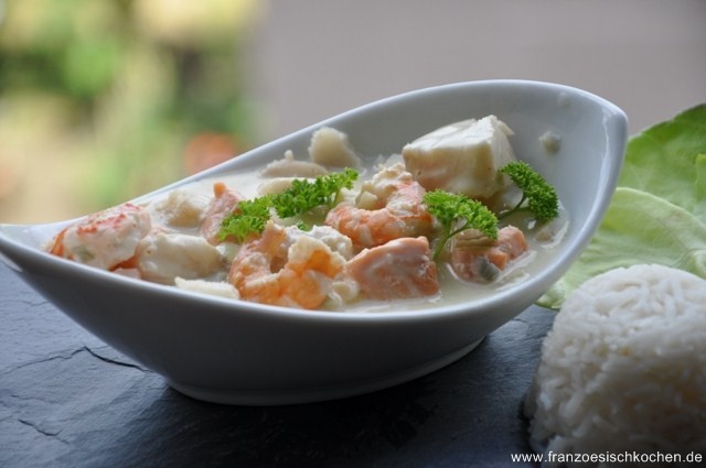 Rezeptfoto für die Bewertung