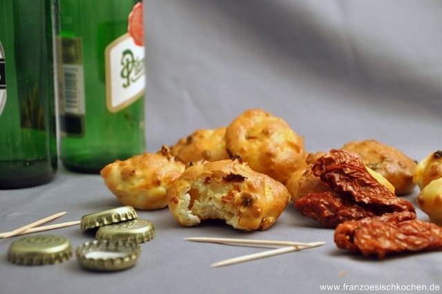 Rezeptfoto für die Bewertung