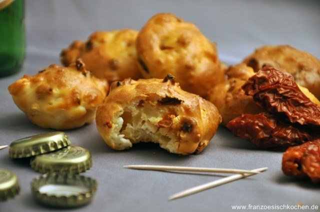  Herzhafte Muffins Tomaten Feta Snack Einfach