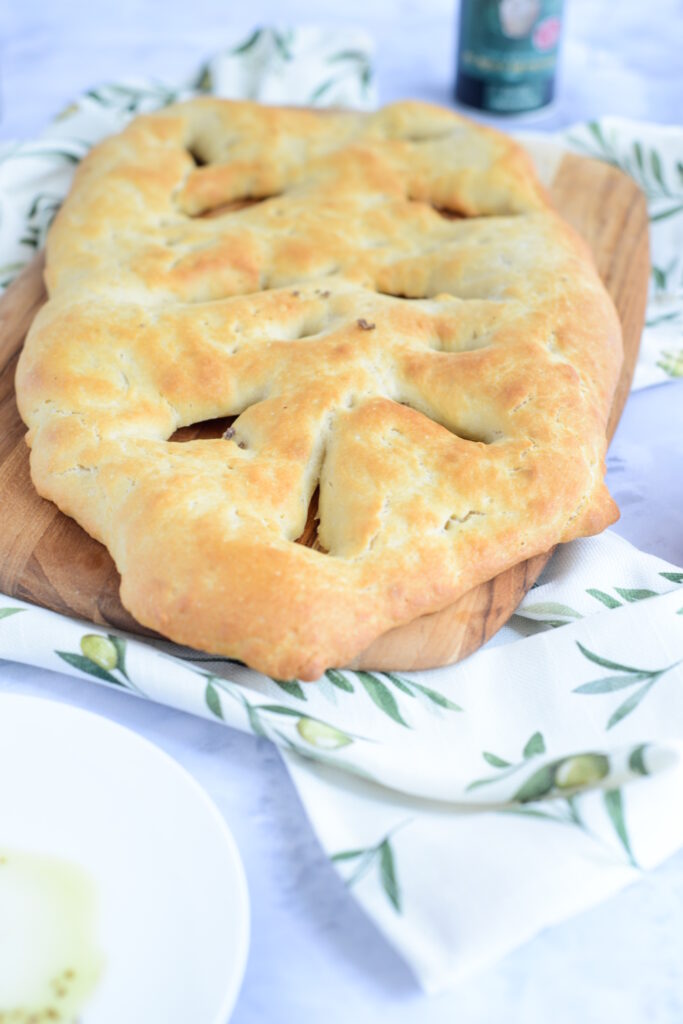 Fougasse Fougasse 1