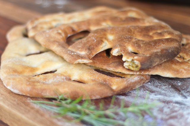  Fougasse Rezept Provence