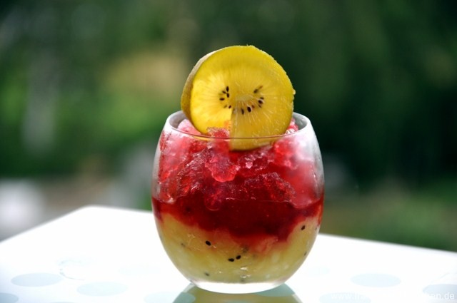 Rezeptfoto für die Bewertung
