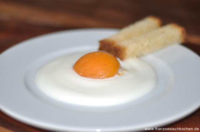 Rezeptfoto für die Bewertung