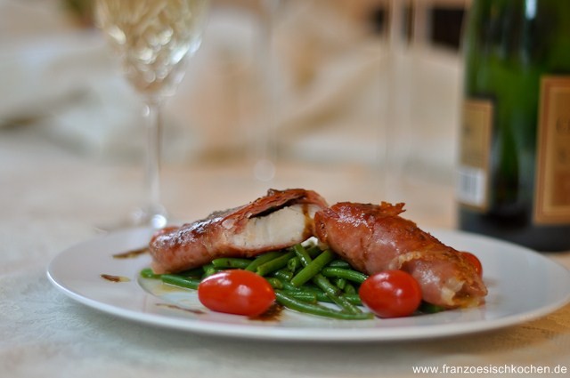 Rezeptfoto für die Bewertung