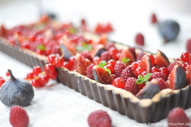 Rezeptfoto für die Bewertung