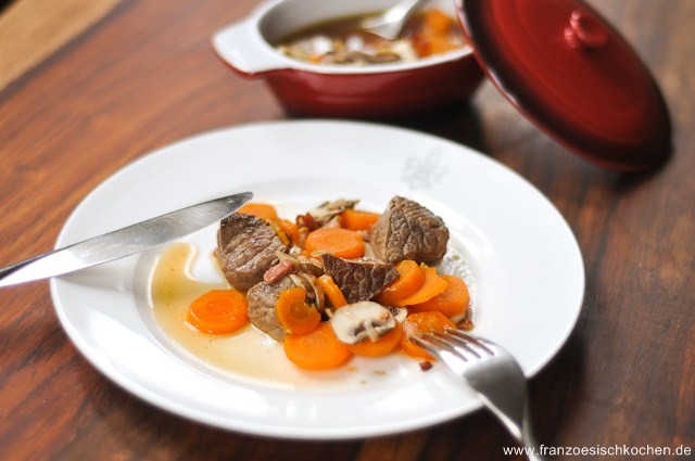 Rezeptfoto für die Bewertung
