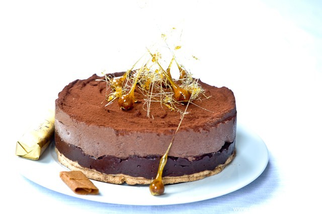 Rezeptfoto für die Bewertung