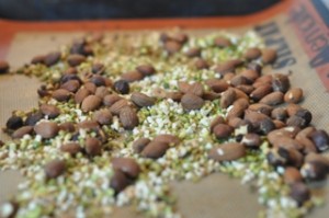  Nougat Aus Der Provence Rezept 5