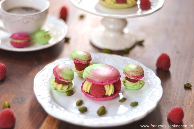 Rezeptfoto für die Bewertung