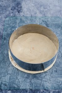 Trianon ou Royal Dacquoise Backen Trianon Torte 1 200x300