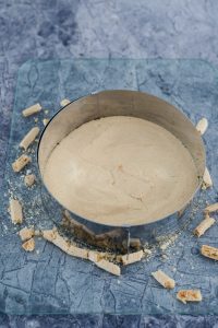 Trianon ou Royal Dacquoise Backen Trianon Torte 2 200x300