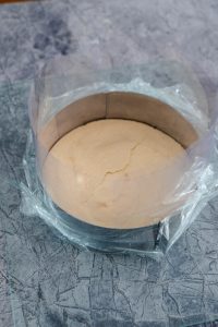 Trianon ou Royal Dacquoise Backen Trianon Torte 4 200x300