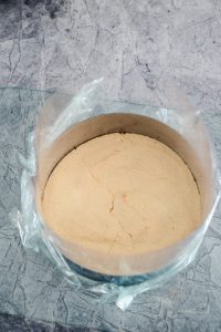 Trianon ou Royal Dacquoise Backen Trianon Torte 5 200x300