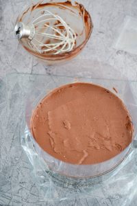 Trianon ou Royal Mousse Au Chocolat Trianon Backen 1 200x300