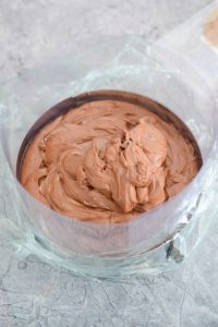 Trianon ou Royal Mousse Au Chocolat Trianon Backen 2 200x300