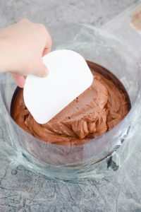 Trianon ou Royal Mousse Au Chocolat Trianon Backen 3 200x300