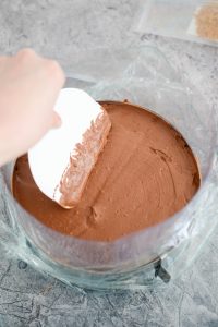 Trianon ou Royal Mousse Au Chocolat Trianon Backen 4 200x300