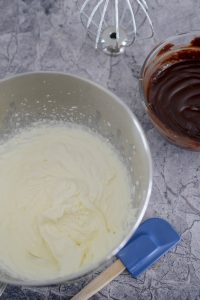 Trianon ou Royal Trianon Mousse Au Chocolat Torte 200x300